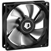 Вентилятор для корпуса ID-COOLING NO-9225-SD, черный NO-9225-SD