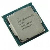 Процессор Intel Pentium G4560 G4560