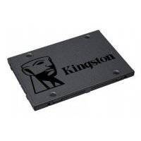 SSD накопитель Kingston A400 SA400S37/480G