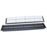 Патч-панель Hyperline PP3-19-48-8P8C-C5E-110D PP3-19-48-8P8C-C5E-110D