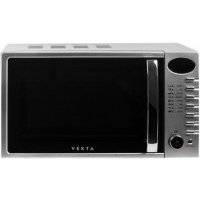 Микроволновая печь VEKTA TS720ATS, серебристый TS720ATS