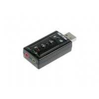Звуковая карта C-Media (ASIA USB 8C V & V) CM108 TRUA71