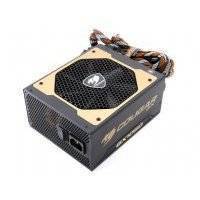 Блок питания Cougar GX 1050 80 Plus Gold 1050W, 80+ Gold (CGR GX-1050) GX 1050