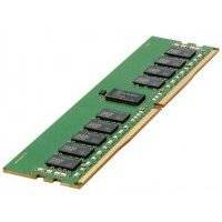 Оперативная память 8Gb (1x8Gb) PC4-21300 2666MHz DDR4 UDIMM CL19 HP 879505-B21