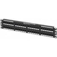 Патч-панель Panduit (DP485E88TGY) DP485E88TGY