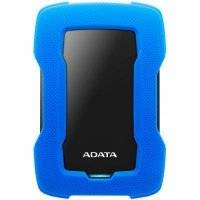 Жесткий диск A-Data USB 3.0 2Tb AHD330-2TU31-CBL HD330 DashDrive Durable 2.5" синий HD330 (AHD330-2TU31-CBL)