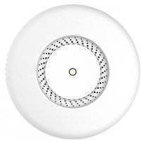 Точка доступа MikroTik 802.11aс 2.4 ГГц 5 ГГц 2xLAN белый RBcAPGi-5acD2nD cAP ac