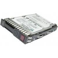 Жесткий диск HP 2ТБ (872485-B21) 872485-B21