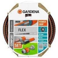 Набор для полива Gardena Flex 1/2" 20м .000.00 18034-20
