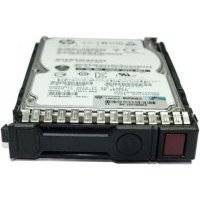 Жесткий диск HP 600ГБ (765424-B21) 765424-B21