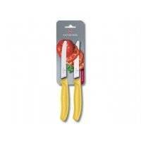 Набор ножей Victorinox Swiss Classic 2 предмета 6.7836.L118B Swiss Classic 6.7836.L118B