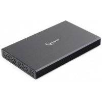 Корпус для HDD/SSD Gembird EE2-U3S-55, черный 2 EE2-U3S-55