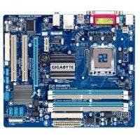 Материнская плата GIGABYTE GA-G41M-Combo-GQ (rev3.0) oem OEM GA-G41M-COMBO-GQ