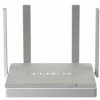 Wi-Fi роутер Keenetic серый Ultra