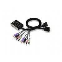 KVM-переключатель ATEN CS682 CS682-AT/B