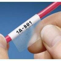 Hyperline WMBL-25x33-A4L-WH Самоламинирующиеся наклейки для печати на лазерных принтерах W WMBL-25x33-A4L-WH