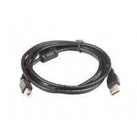 Кабель Gembird USB A-USB B, M-M 1,8м Black (CCF-USB2-AMBM-6) CCF-USB2-AMBM-6