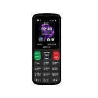 Мобильный телефон DIGMA Linx S240, черный LT2060PM