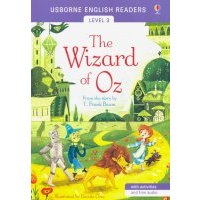 The Wizard of Oz. Level 3 