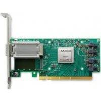 Cетевое оборудование Сетевые адаптеры Mellanox MCX555A-ECAT MCX555A-ECAT
