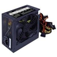 Блок питания ATX 600 Вт HIPER HPA-600