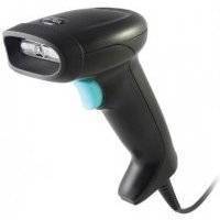 Сканер штрих-кодов Honeywell HH400 HH400-R1-2USB-1 HH400