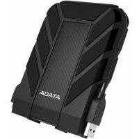 Жесткий диск A-Data USB 3.1 5Tb AHD710P-5TU31-CBK HD710Pro DashDrive Durable 2.5" черный HD710 Pro (AHD710P-5TU31-CBK)