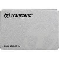 Твердотельный накопитель SSD 2.5" 120 Gb Transcend Read 550Mb/s Write 420Mb/s TLC SSD220S TS120GSSD220S