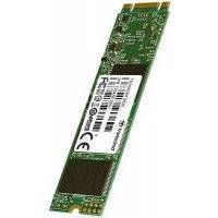 SSD накопитель Transcend MTS820 480 Gb SATA-III MTS820