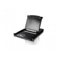 KVM-переключатель ATEN CL5708M CL5708M, CL5708MR