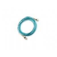 Кабель HP Premier Flex LC-LC M-M 5м (Cbl ) Qk734A