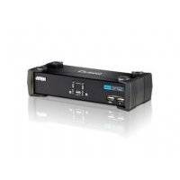 KVM-переключатель ATEN CS1762A CS1762A