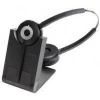 Jabra PRO 920 Duo, черный PRO 920 Duo EMEA DECT