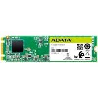 Твердотельный накопитель ADATA 240 ГБ SATA ASU650NS38-240GT-C 