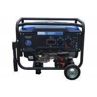 Бензиновый генератор ТСС Sgg 2800en