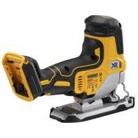 Лобзик Dewalt Dcs335n-xj