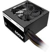 БП ATX 500 Вт Thermaltake TR2 S PS-TRS-0500NPCWEU-2