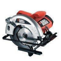 Пила ручная циркулярная Black & decker Cd601