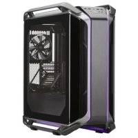 Корпус Cooler Master COSMOS C700M, Mini-ITX, Micro-ATX, ATX, E-ATX, USB 3.1 Type-C, МСС-C700M-MG5N-S00