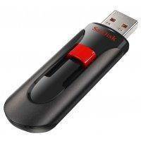 USB флешки SanDisk Cruzer Glide 16GB