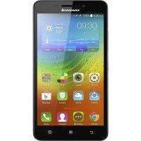 Мобильные телефоны Lenovo A5000 (черный)