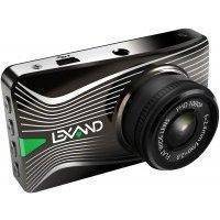 Видеорегистраторы Lexand LR50 (черный)