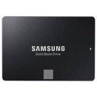 Жесткие диски и SSD Samsung MZ-75E120BW