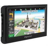 Навигатор Prology Imap-7300 black