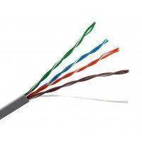 Кабель Itk Utp cat5e 4х2х24awg