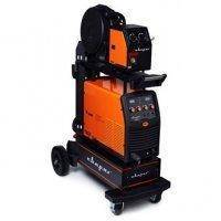 Сварочный полуавтомат СВАРОГ Tech mig 3500 (n222)