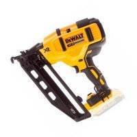 Степлер Dewalt Dcn660n-xj