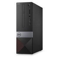 ПК Dell Vostro 3470 SFF i5 9400/4Gb/1Tb/UHDG 630/DVDRW/CR/Lin/kb/m/черный 3470-3851