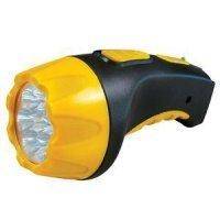 Аккумуляторный фонарик Ultraflash Led3807