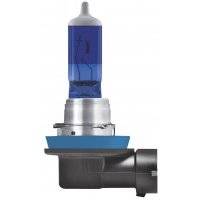 OSRAM H11 12V-75W (PGJ19-2) (бело-голубоват. свет) Cool Blue Boost 2шт 62211CBB-HCB